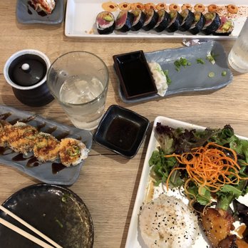 Kae Sushi - Sushi Bars Near Me - Coral Gables, Florida Kae Sushi - Sushi Bars Near Me - Coral Gables, Florida