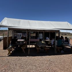 Hwy 89 Yummy Shack