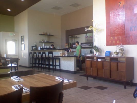 Lemongrass Bistro by null