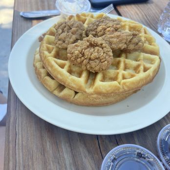 Hidden Hideaway Bar & Grill - Chicken & Waffles - Bars Near Me - Fredericksburg, Texas Hidden Hideaway Bar & Grill - Chicken & Waffles - Bars Near Me - Fredericksburg, Texas