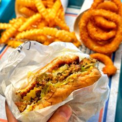 Great State Burger