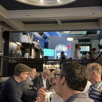 Jane Doe Lounge - Restaurant & bar - Cocktail Bars Near Me - New York, New York