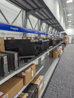 BEST BUY - PINEVILLE - Updated February 2025 - 11 Photos & 79 Reviews