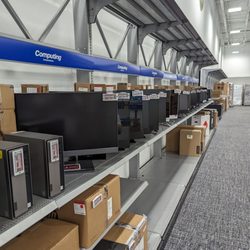 Best Buy - Pineville