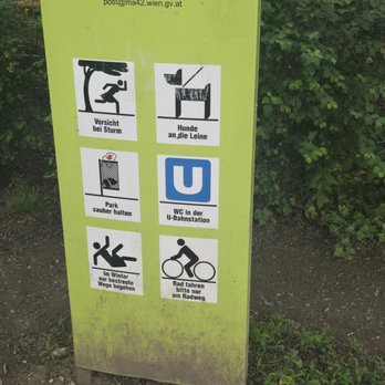 Resselpark - Parks Near Me - Vienna, 9