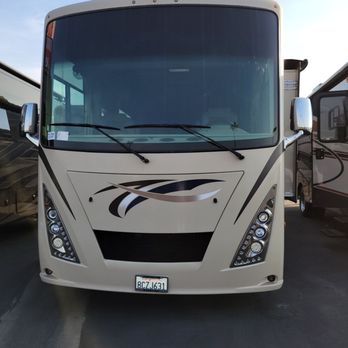 Giant RV - Montclair - RV - RV Dealers Near Me - Montclair, California