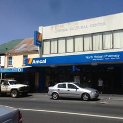 North Hobart Pharmacy
