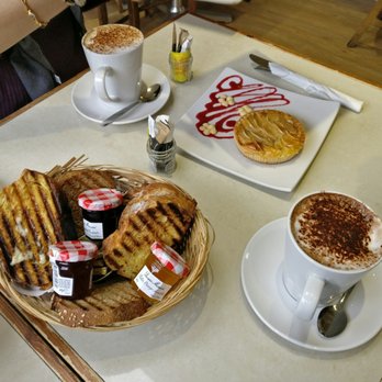 Maison Mayci - Bakeries Near Me - Birmingham, XWM