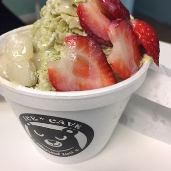 Ice Cave - Desserts Near Me - Philadelphia, Pennsylvania Ice Cave - Desserts Near Me - Philadelphia, Pennsylvania