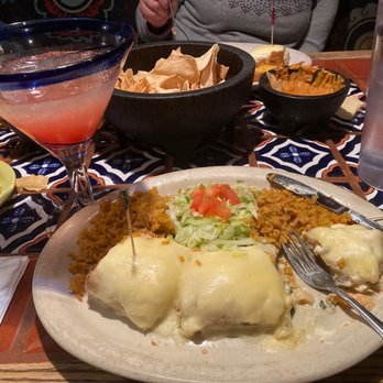 Garcia's Mexican Restaurant - Seafood fundido and chambord margarita!! - Mexican Near Me - Tempe, Arizona Garcia's Mexican Restaurant - Seafood fundido and chambord margarita!! - Mexican Near Me - Tempe, Arizona