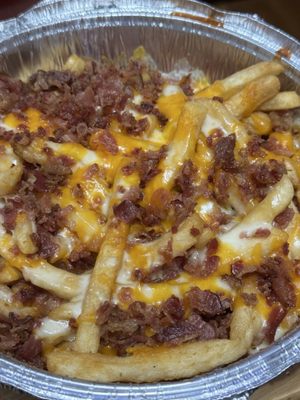 East Side Pizza by null