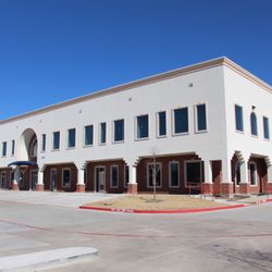 Stuart Akerman, MD - Office Building Exterior