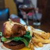 Cowbell Burger & Whiskey Bar gift card