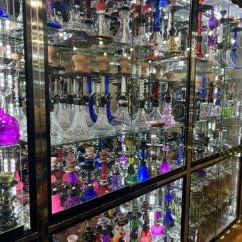 elfbar nachfüll pod läuft aus RICKY MORTY SMOKE SHOP - Updated May 2026 - 29 Photos - 2180 White Plains  Rd, New York, New York - Head Shops - Phone Number