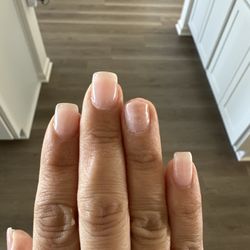 V Star Nail Spa