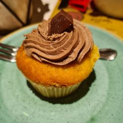 Vanilla Bakery - Kinder cupcake