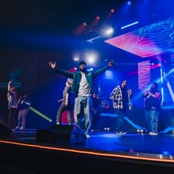Redemption - Worship