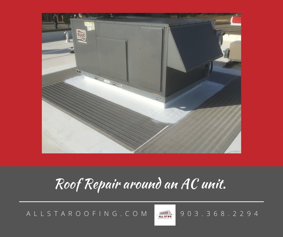 Slide of All Star Roofing