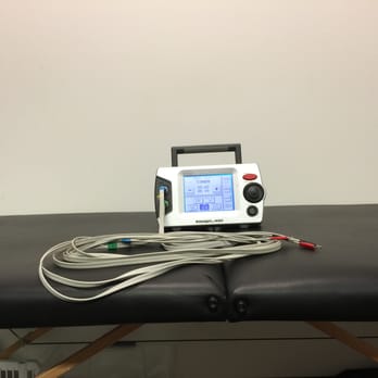 Apex Performance Wellness Rehab - The ARP (Accelerated Recovery Program) Rx100 is a state-of-the-art, patented, FDA approved, non invasive class II medical device - Physical Therapy Near Me - Tigard, Oregon