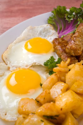 The Broadway Restaurant by null