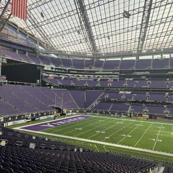 US Bank Stadium - Stadiums & Arenas Near Me - Minneapolis, Minnesota US Bank Stadium - Stadiums & Arenas Near Me - Minneapolis, Minnesota