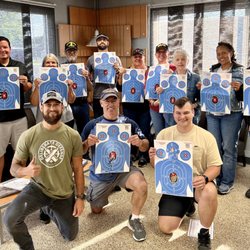 Deliberate Defense Firearms Training - Concealed Carry & Home Defense Fundamentals