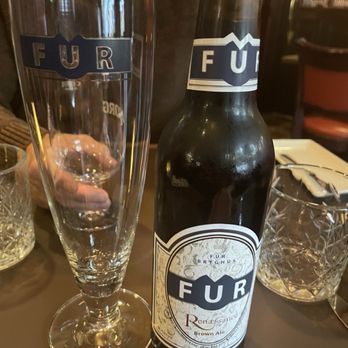 Restraurant Sankt Jørgen - Great beer from an island to the north - Breakfast & Brunch Near Me - Herning