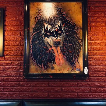 The Brutal Poodle - Gene Simmons rendition - Bars Near Me - Denver, Colorado The Brutal Poodle - Gene Simmons rendition - Bars Near Me - Denver, Colorado