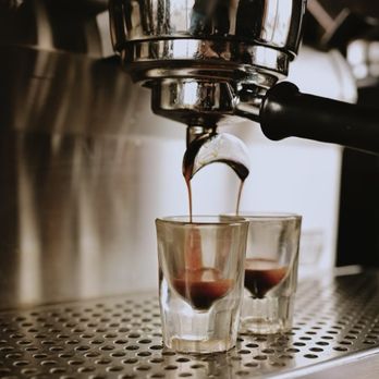 Driphouse Coffee - Coffee & Tea Near Me - Tacoma, Washington