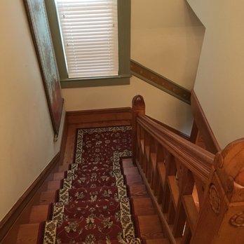 Paducah Bed and Breakfast - Bed & Breakfast Near Me - Paducah, Kentucky
