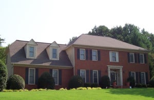 Slide of Trademark Roofing