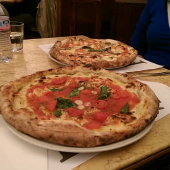 Pizza Ré - Pizza Near Me - Rome, RM Pizza Ré - Pizza Near Me - Rome, RM