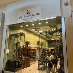 The Moon Room - Just outside of Macy's