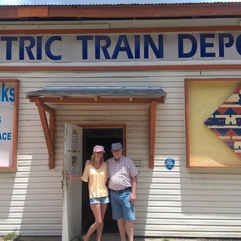 Electric Train Depot - Toy Stores Near Me - Ponchatoula, Louisiana Electric Train Depot - Toy Stores Near Me - Ponchatoula, Louisiana