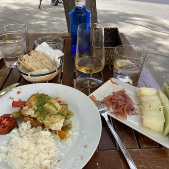 Tosca Del Carme - Tapas/Small Plates Near Me - Barcelona, B Tosca Del Carme - Tapas/Small Plates Near Me - Barcelona, B