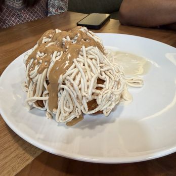 Chocolate Drip - Lotus Croissant - Gelato Near Me - Richardson, Texas Chocolate Drip - Lotus Croissant - Gelato Near Me - Richardson, Texas