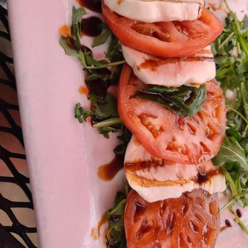 Basilico Italiano - Caprese Salad - Italian Near Me - Concord, North Carolina Basilico Italiano - Caprese Salad - Italian Near Me - Concord, North Carolina