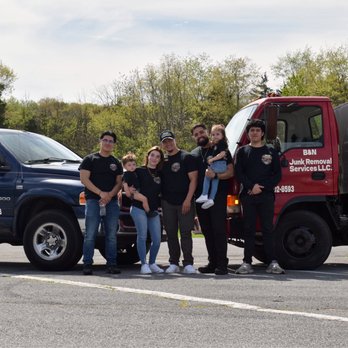 B&N Junk Removal Services - Junk Removal & Hauling Near Me B&N Junk Removal Services - Junk Removal & Hauling Near Me