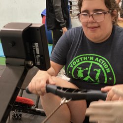 Youth’n Action