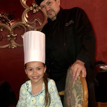 Polo's Restaurant - Modern European Near Me - Greenwood, South Carolina