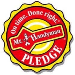 Mr. Handyman of Greater Jacksonville - for All Your Home & Business Repairs!