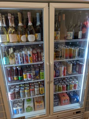 The New Bar San Francisco by null