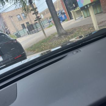Ruby Hand Carwash - Car was washed yesterday and there's old bird poop that wasn't cleaned off properly from the windshield - Car Wash Near Me - Chicago, Illinois