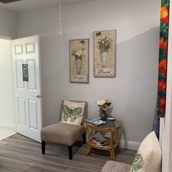 Sage Holistic Massage Spa