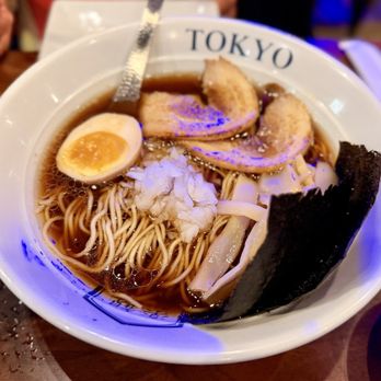 RAKKAN Ramen - Galleria - AMBER - Ramen Near Me - Houston, Texas RAKKAN Ramen - Galleria - AMBER - Ramen Near Me - Houston, Texas