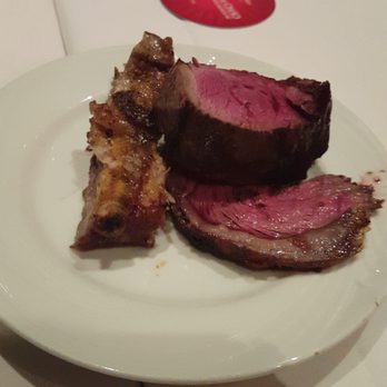 Fogo de Chão - Pork loin, filet mignon and ribs - Brazilian Near Me - Austin, Texas Fogo de Chão - Pork loin, filet mignon and ribs - Brazilian Near Me - Austin, Texas