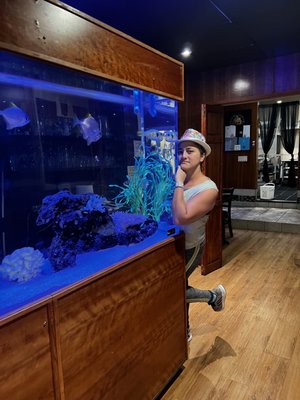 Mitch's Fish Market & Sushi Bar by null