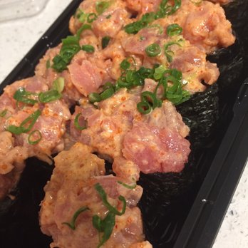 Genki Sushi - Sushi Bars Near Me - Honolulu, Hawaii Genki Sushi - Sushi Bars Near Me - Honolulu, Hawaii