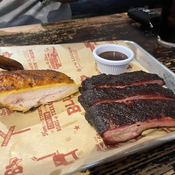 Bludso's BBQ - Pork ribs, chicken - Barbeque Near Me - Los Angeles, California Bludso's BBQ - Pork ribs, chicken - Barbeque Near Me - Los Angeles, California