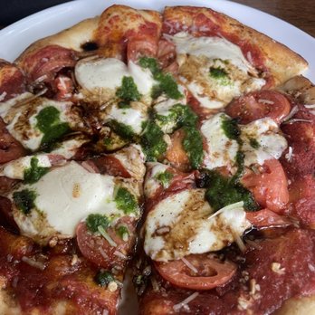 Eatery A - Pizza #2 - Mediterranean Near Me - Des Moines, Iowa